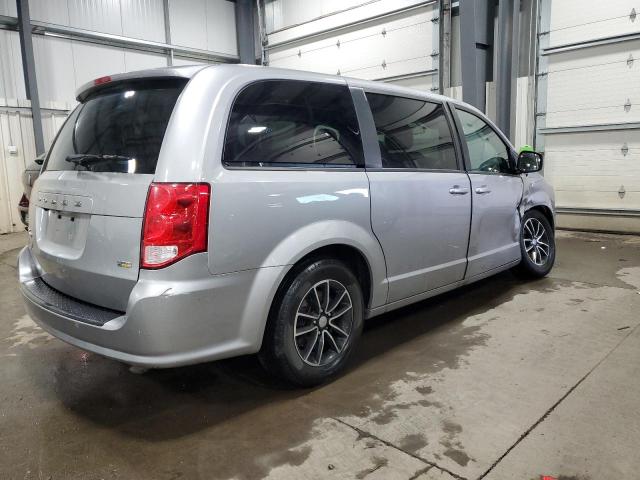 Изображение 3 2018 DODGE GRAND CARAVAN SE 2018 с VIN 2C4RDGBG8JR202557