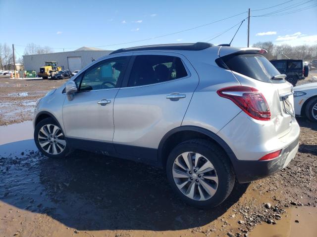 Изображение 2 2019 BUICK ENCORE PREFERRED 2019 с VIN KL4CJASB0KB792151