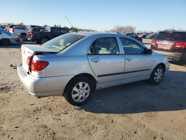 Obraz 3 z 2007 TOYOTA COROLLA CE 2007 z VIN JTDBR32E870123645