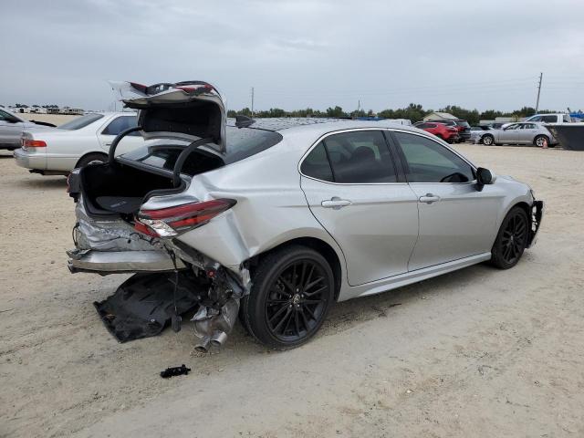 Image 3 of 2021 TOYOTA CAMRY XSE 2021 with VIN 4T1K61BK8MU035326
