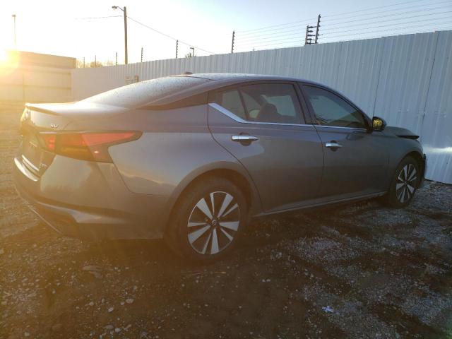 Image 3 of 2020 NISSAN ALTIMA SV 2020 with VIN 1N4BL4DW2LC166793