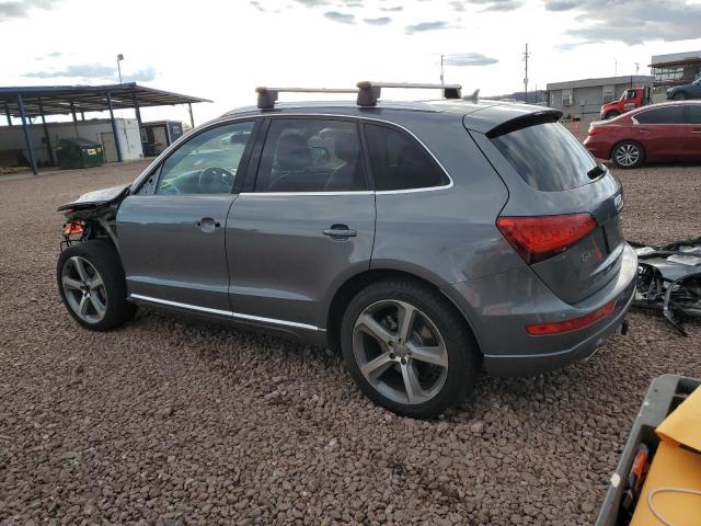 Obraz 2 z 2014 AUDI Q5 TDI PREMIUM PLUS 2014 z VIN WA1CMAFP3EA058708