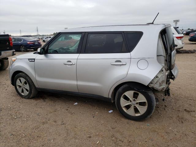 Изображение 2 2016 KIA SOUL  2016 с VIN KNDJN2A21G7865370