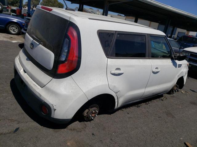 Obraz 3 z 2017 KIA SOUL  2017 z VIN KNDJN2A28H7486187