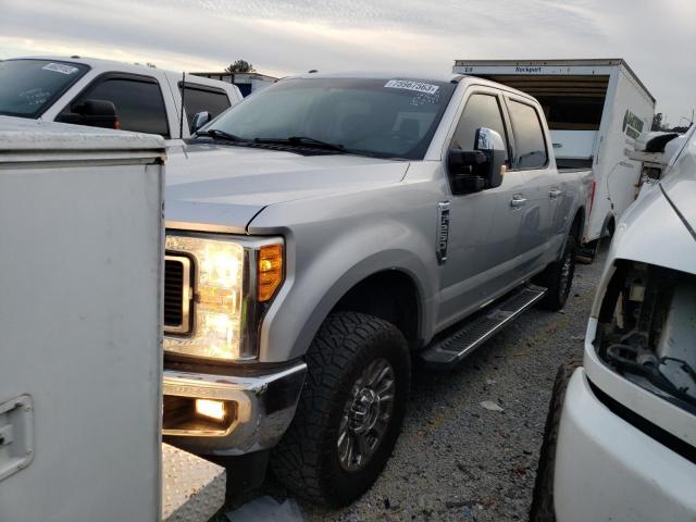 Obraz 1 z 2017 FORD F250 SUPER DUTY 2017 z VIN 1FT7W2B65HEC13132