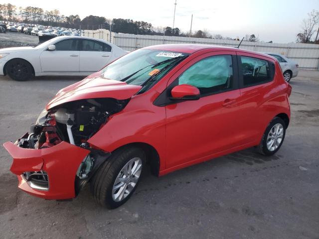 2022 CHEVROLET SPARK 1LT 2022 image