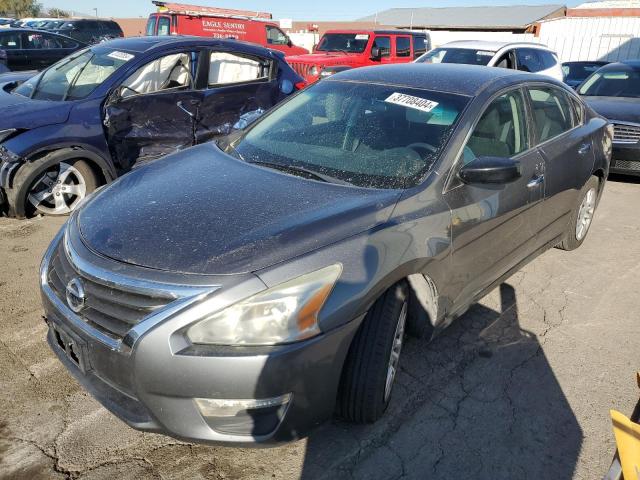 Image 1 of 2014 NISSAN ALTIMA 2.5 2014 with VIN 1N4AL3AP9EN348680