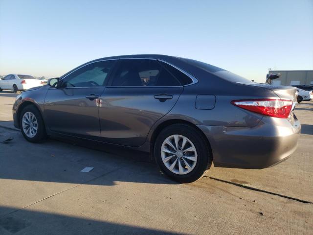 Изображение 2 2015 TOYOTA CAMRY LE 2015 с VIN 4T1BF1FK3FU085676