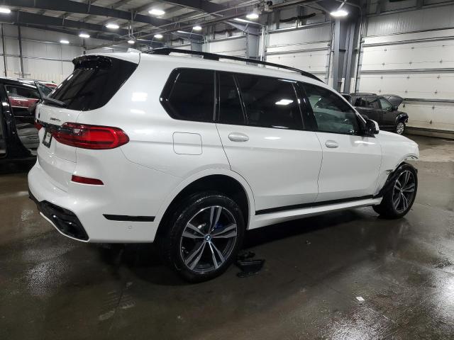 Изображение 3 2022 BMW X7 XDRIVE40I 2022 с VIN 5UXCW2C07N9K03035