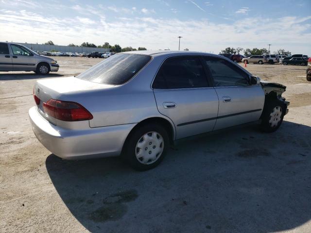 Изображение 3 1998 HONDA ACCORD LX 1998 с VIN 1HGCG5643WA163875