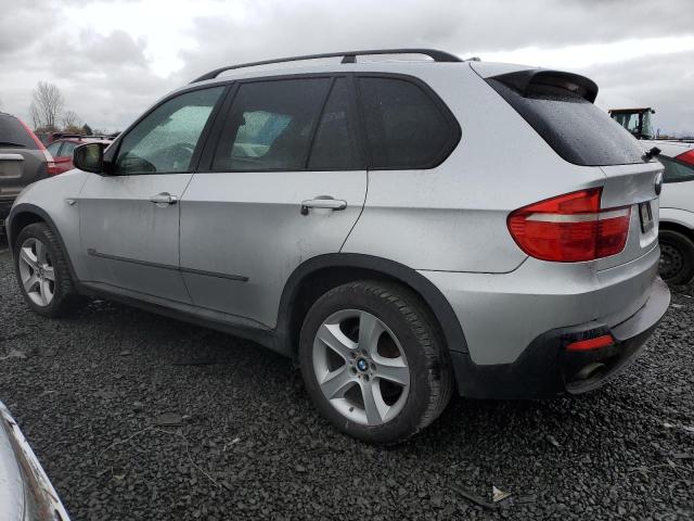 Image 2 of 2008 BMW X5 3.0I 2008 with VIN 5UXFE43578L031734