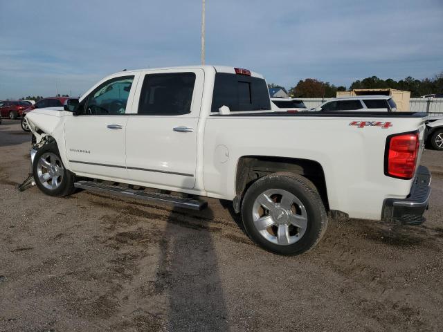 Image 2 of 2014 CHEVROLET SILVERADO K1500 LTZ 2014 with VIN 3GCUKSEC2EG452884