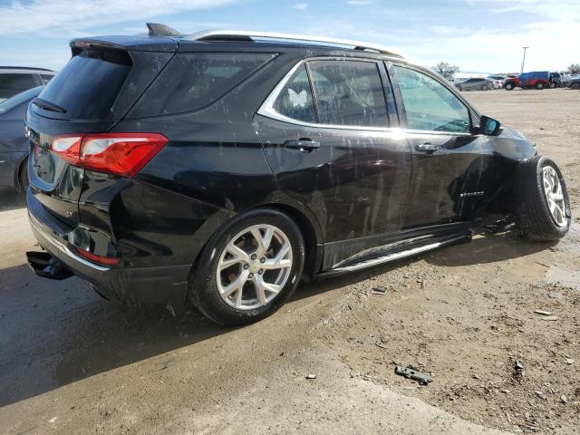 Obraz 3 z 2018 CHEVROLET EQUINOX LT 2018 z VIN 2GNAXKEX7J6241488