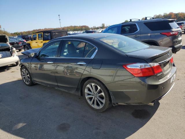 Obraz 2 z 2014 HONDA ACCORD SPORT 2014 z VIN 1HGCR2F52EA289886
