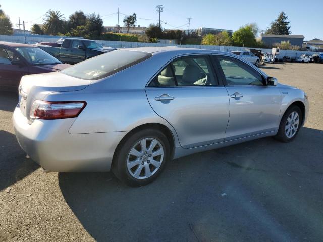 Изображение 3 2007 TOYOTA CAMRY HYBRID 2007 с VIN JTNBB46K773004022