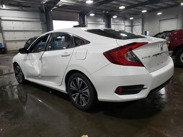 Image 2 of 2018 HONDA CIVIC EX 2018 with VIN 19XFC2F78JE002167