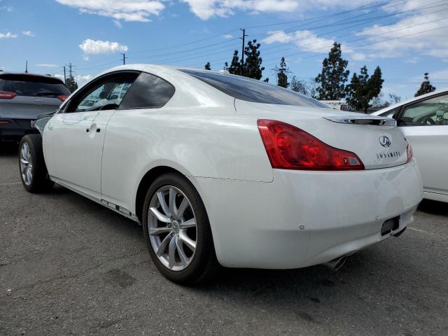 Image 2 of 2015 INFINITI Q60 JOURNEY 2015 with VIN JN1CV6EK8FM871275
