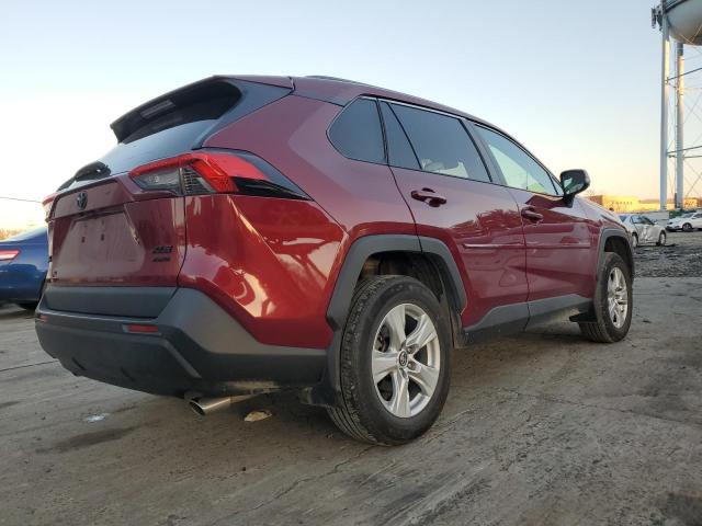 Изображение 3 2020 TOYOTA RAV4 XLE 2020 с VIN 2T3P1RFV0LW133053