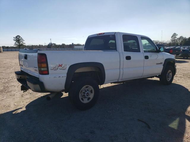 Obraz 3 z 2006 GMC SIERRA K2500 HEAVY DUTY 2006 z VIN 1GTHK23D36F153775