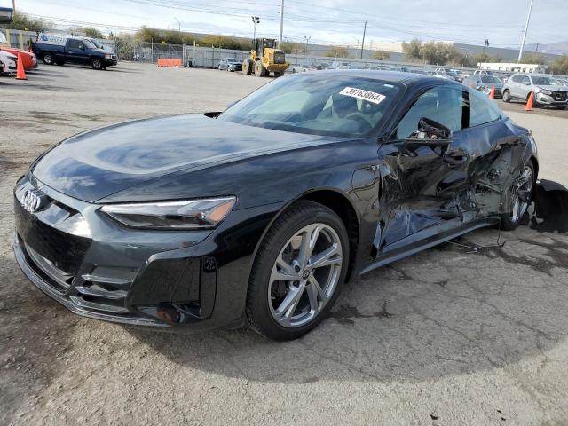 Изображение 2023 AUDI E-TRON GT PREMIUM PLUS 2023