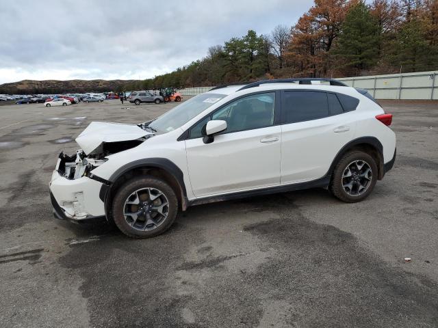 Obraz 1 z 2022 SUBARU CROSSTREK PREMIUM 2022 z VIN JF2GTACC4NG277123