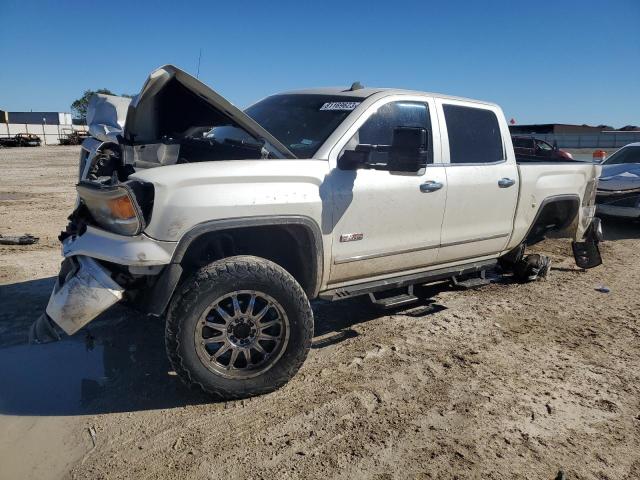 Изображение 1 2014 GMC SIERRA K1500 SLE 2014 с VIN 3GTU2UEC6EG228660
