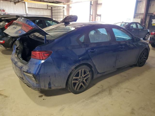 Obraz 3 z 2019 KIA FORTE GT LINE 2019 z VIN 3KPF34AD1KE104274
