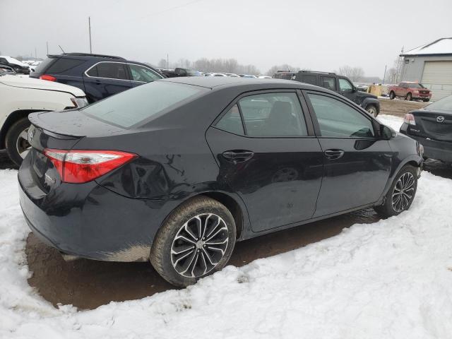 Изображение 3 2015 TOYOTA COROLLA L 2015 с VIN 2T1BURHE1FC378263