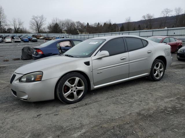 Obraz 2006 PONTIAC GRAND GXP 2006