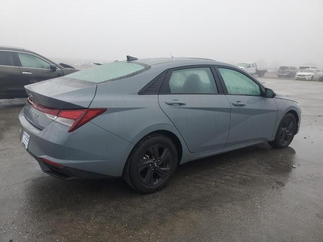 Image 3 of 2022 HYUNDAI ELANTRA SEL 2022 with VIN KMHLM4AG8NU273591
