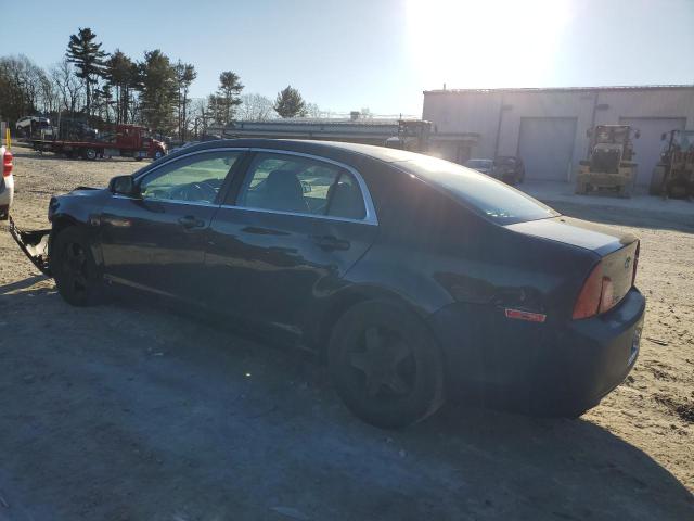 Image 2 of 2009 CHEVROLET MALIBU LS 2009 with VIN 1G1ZG57BX9F245446