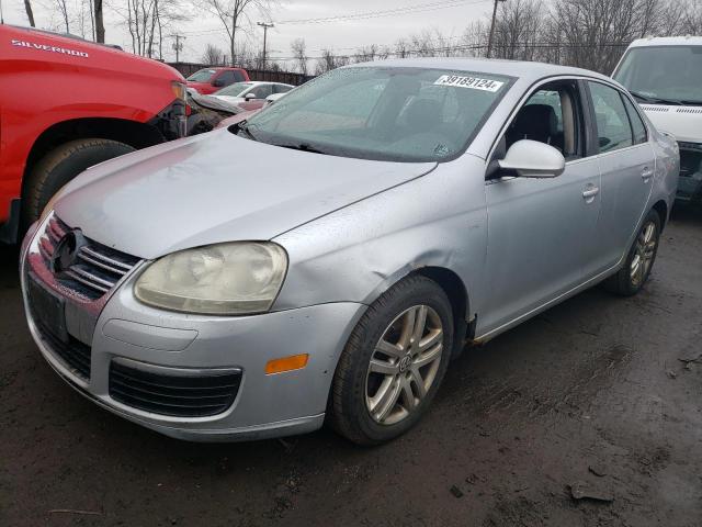 2007 VOLKSWAGEN JETTA WOLFSBURG 2007 image
