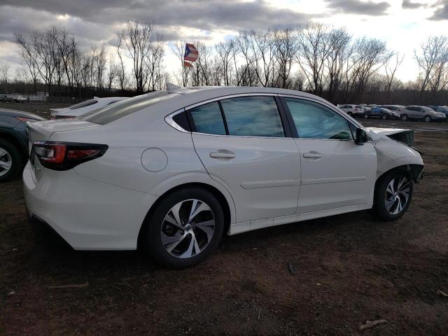 Изображение 3 2022 SUBARU LEGACY PREMIUM 2022 с VIN 4S3BWAC65N3024250