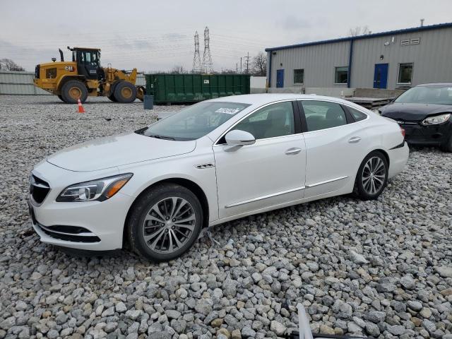 Image 1 of 2017 BUICK LACROSSE PREFERRED 2017 with VIN 1G4ZN5SS1HU130910