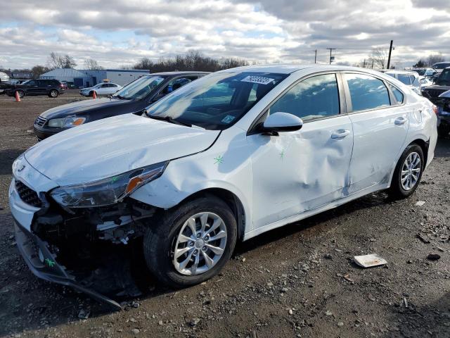 Изображение 1 2019 KIA FORTE FE 2019 с VIN 3KPF24AD5KE063022