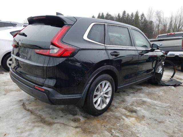 Изображение 3 2023 HONDA CR-V EXL 2023 с VIN 2HKRS4H72PH103329