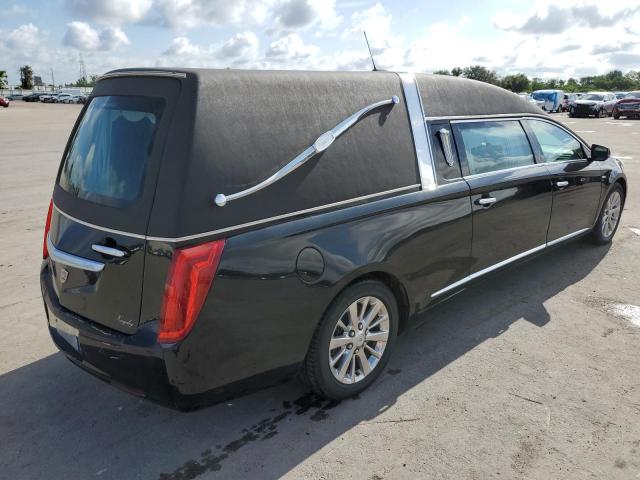 Image 3 of 2015 CADILLAC XTS FUNERAL COACH 2015 with VIN 2GEXG7U32F9500075