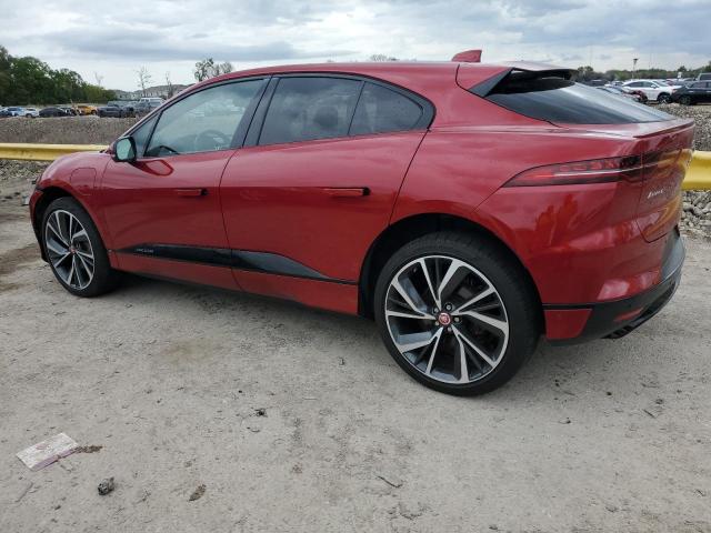 Obraz 2 z 2019 JAGUAR I-PACE SE 2019 z VIN SADHC2S17K1F71260