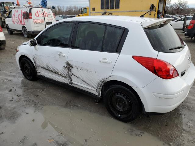 Изображение 2 2008 NISSAN VERSA S 2008 с VIN 3N1BC13E08L384232