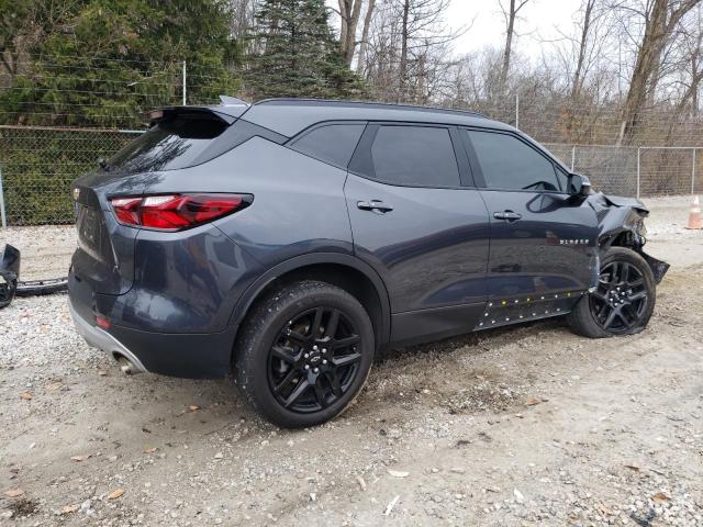 Изображение 3 2022 CHEVROLET BLAZER 2LT 2022 с VIN 3GNKBHR44NS159604