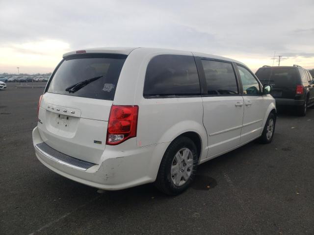 Obraz 3 z 2011 DODGE GRAND CARAVAN EXPRESS 2011 z VIN 2D4RN4DG2BR765360