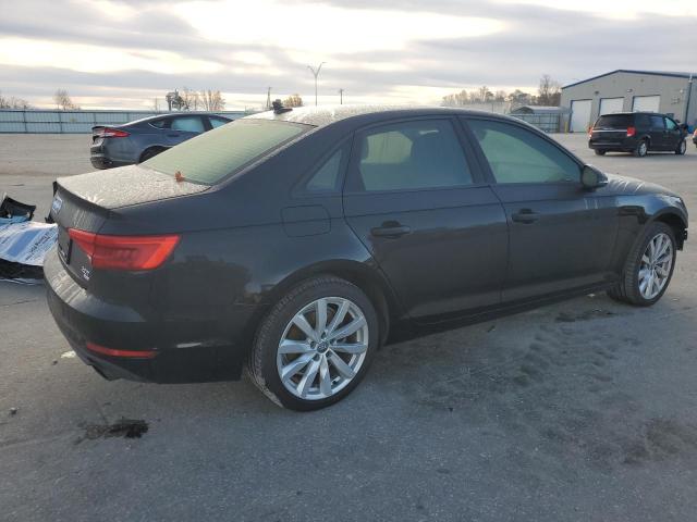 Изображение 3 2017 AUDI A4 ULTRA PREMIUM 2017 с VIN WAUGMAF46HN069595