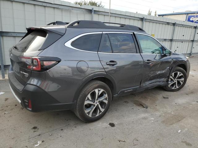 Obraz 3 z 2020 SUBARU OUTBACK LIMITED XT 2020 z VIN 4S4BTGND6L3260387