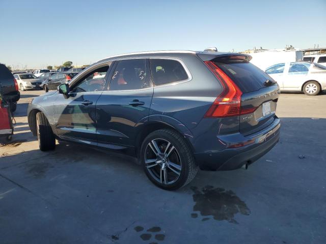 Image 2 of 2019 VOLVO XC60 T5 MOMENTUM 2019 with VIN LYV102DK9KB219217
