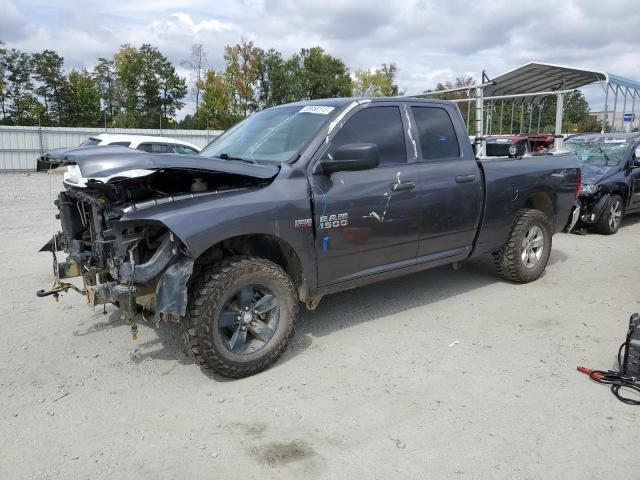 Image 1 of 2018 RAM 1500 ST 2018 with VIN 1C6RR7FT6JS309797