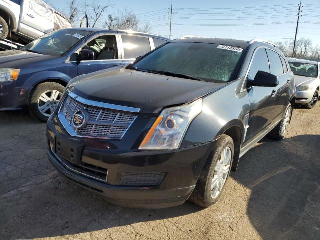 2011 CADILLAC SRX LUXURY COLLECTION 2011 image