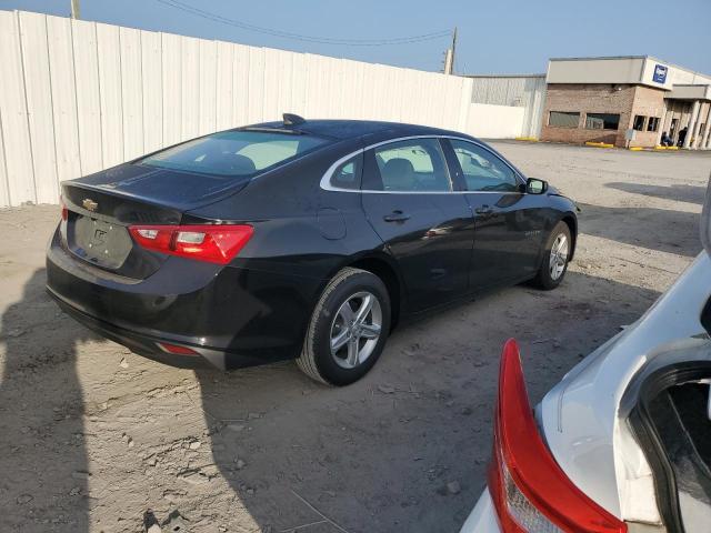 Obraz 3 z 2023 CHEVROLET MALIBU LS 2023 z VIN 1G1ZB5ST5PF250534