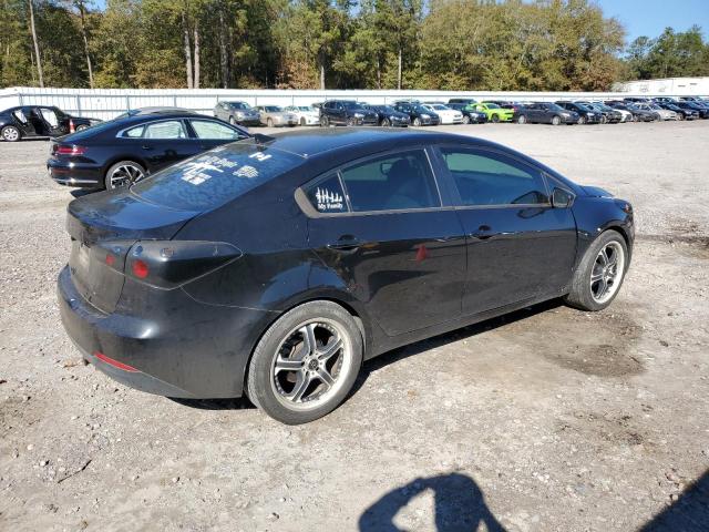 Image 3 of 2016 KIA FORTE LX 2016 with VIN KNAFK4A64G5501367