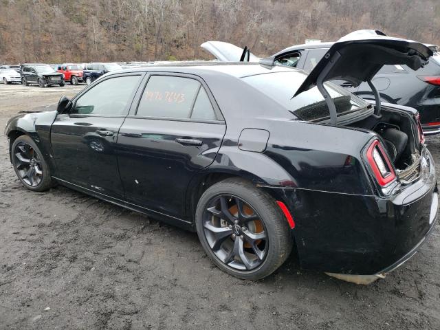 Obraz 2 z Chrysler 300 S 2021 z VIN 2C3CCABT8MH562946