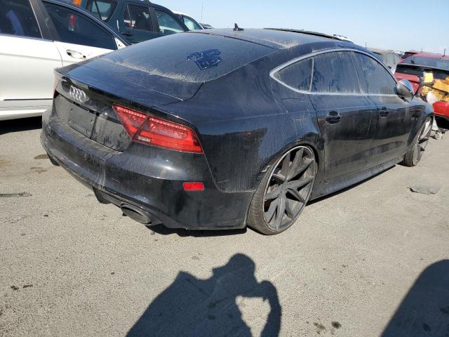 Изображение 3 2014 AUDI RS7  2014 с VIN WUAW2AFC5EN902247